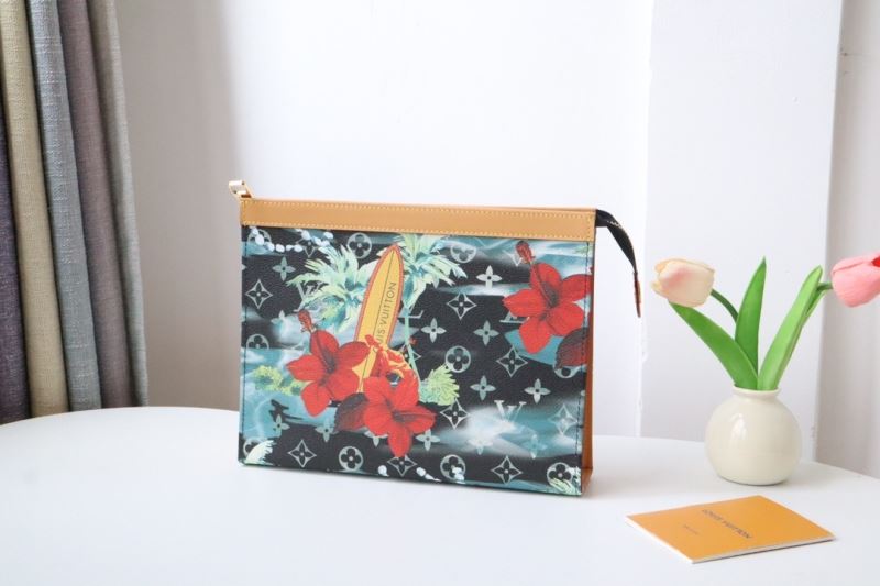 Louis Vuitton Clutch Bags